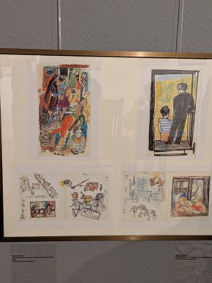 2025 Ausstellung Trupe Niemann (7)